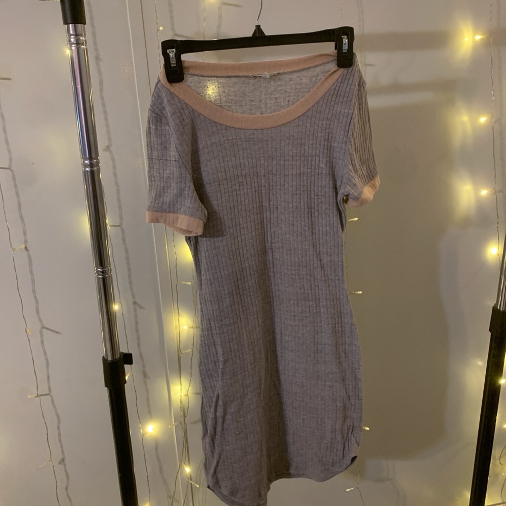 Charlotte Russe dress